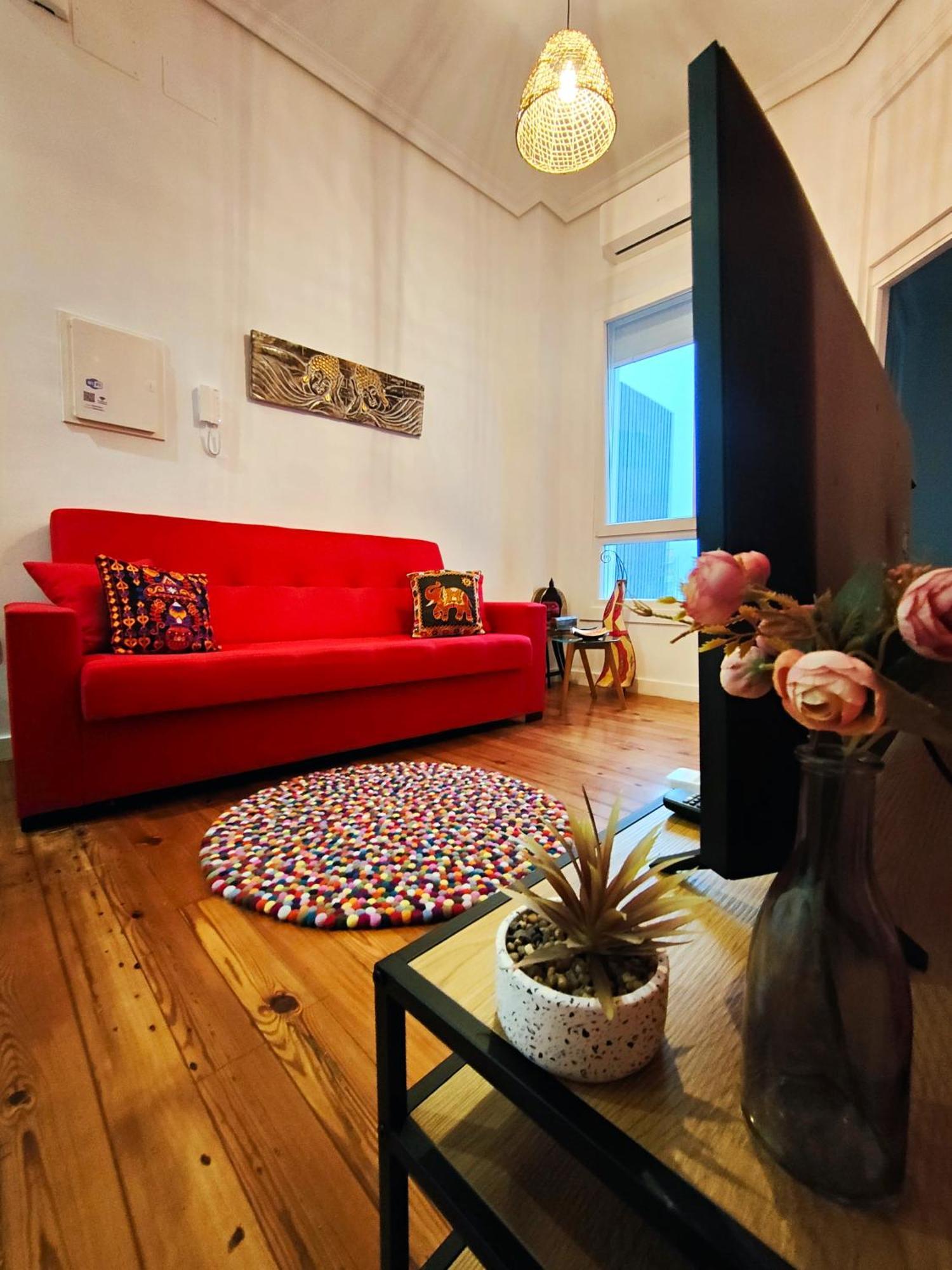 Principe Apartamento