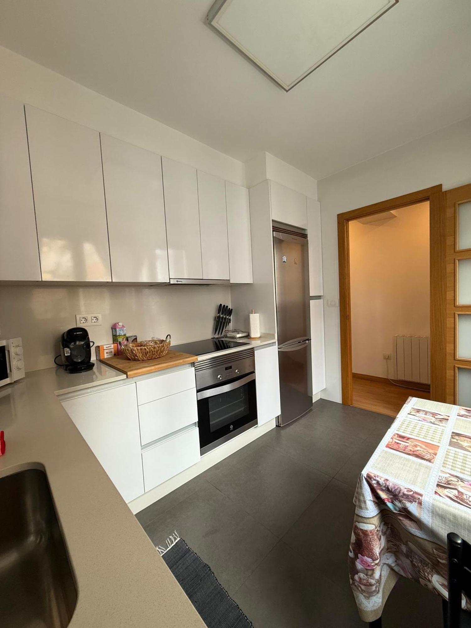 Centro Ciudad, Con Garaje Apartamento Vigo