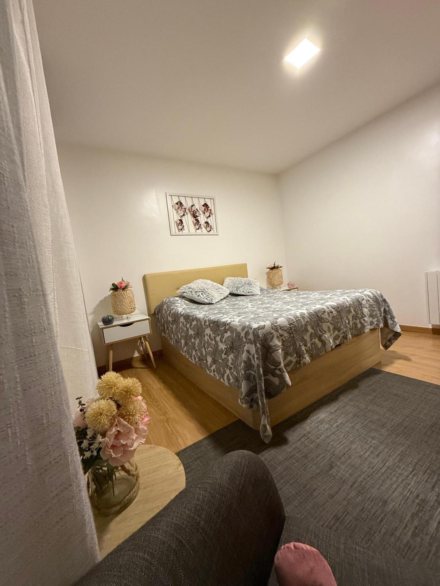 Apartamento Centro Ciudad, Con Garaje