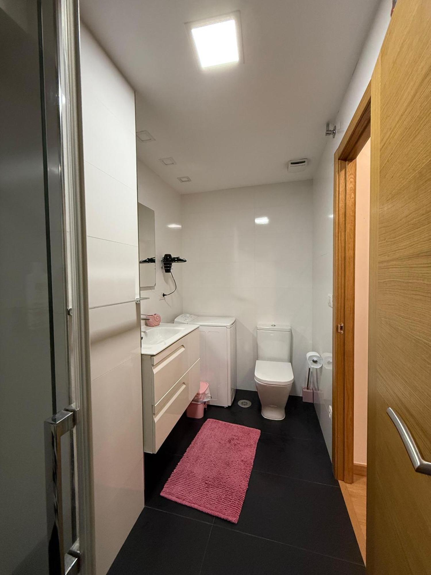 Centro Ciudad, Con Garaje Apartamento Vigo