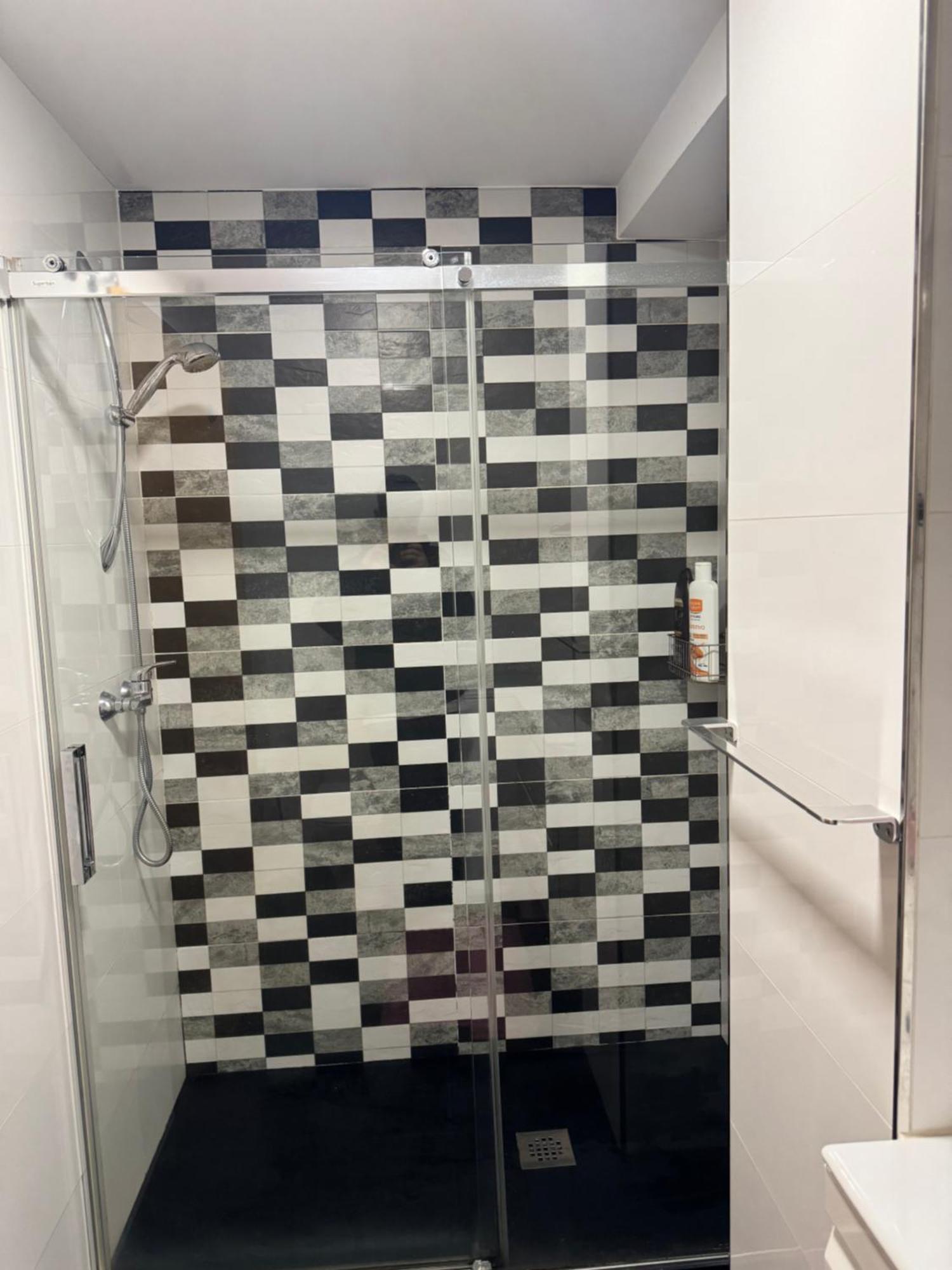 Apartamento Centro Ciudad, Con Garaje Vigo