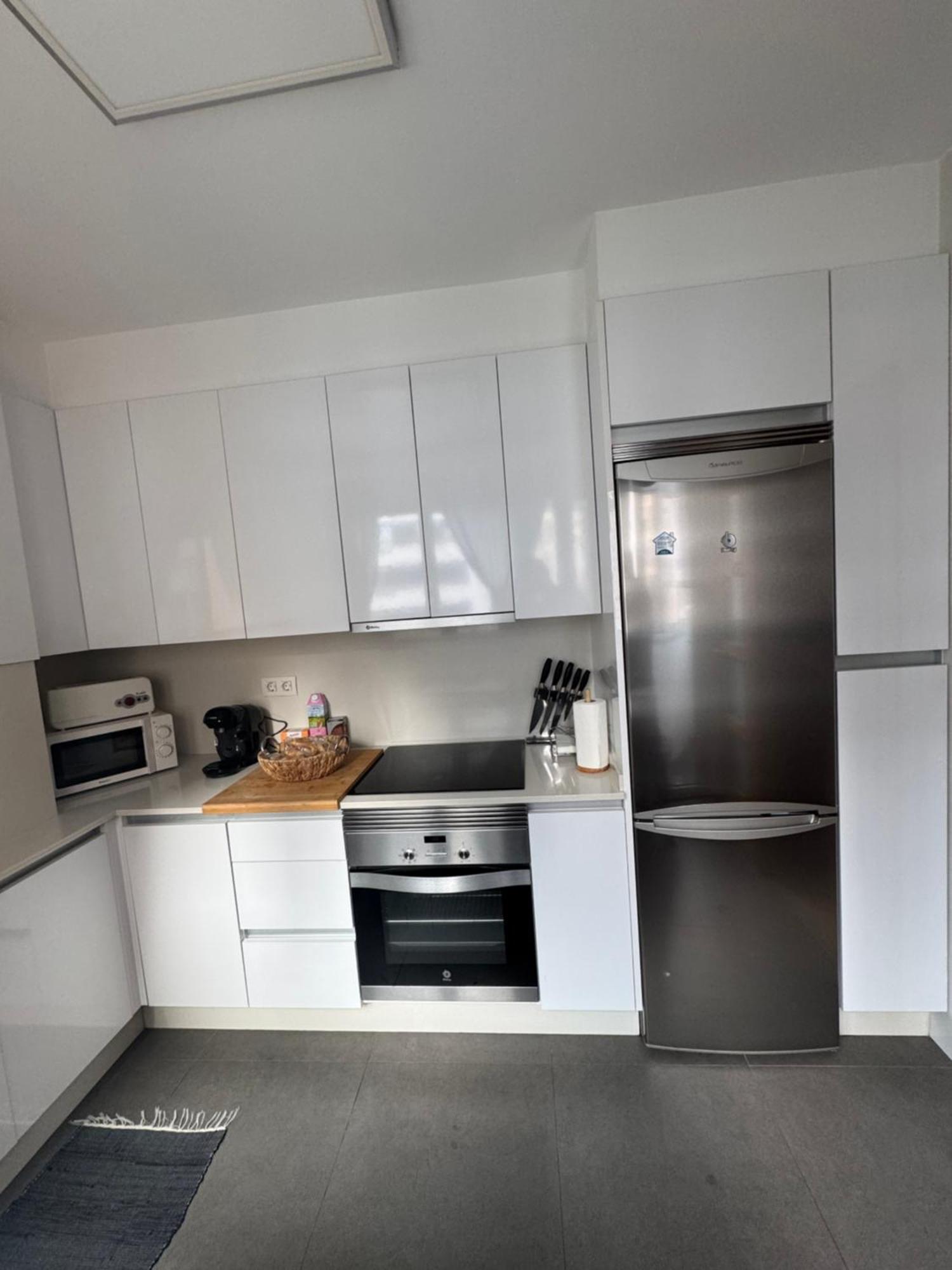 Apartamento Centro Ciudad, Con Garaje *