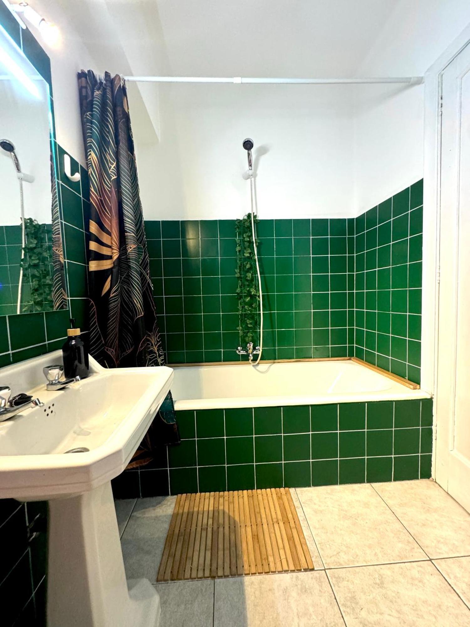 Apartment Marukichan, En El Centro De