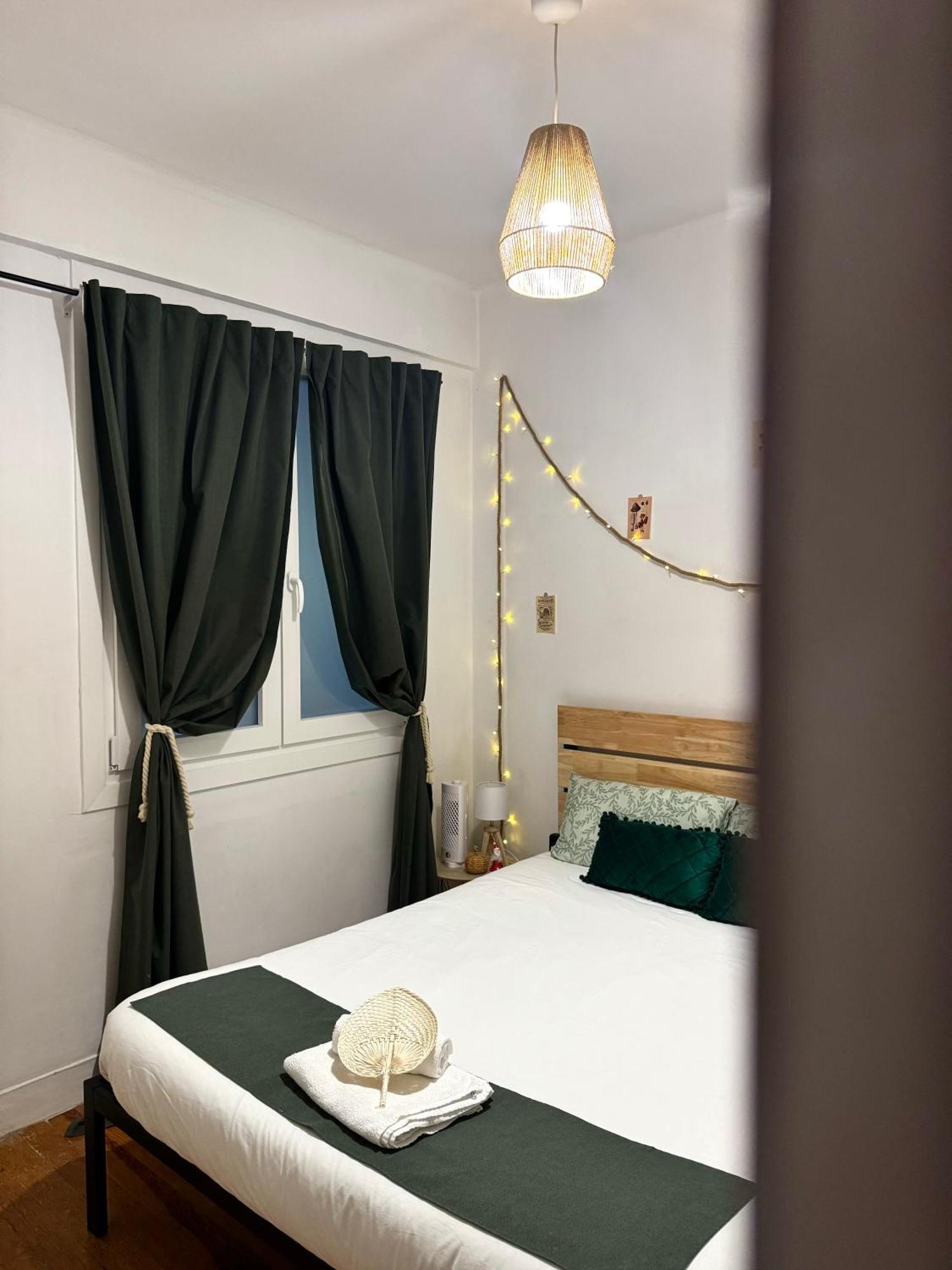 Apartment Marukichan, En El Centro De Vigo