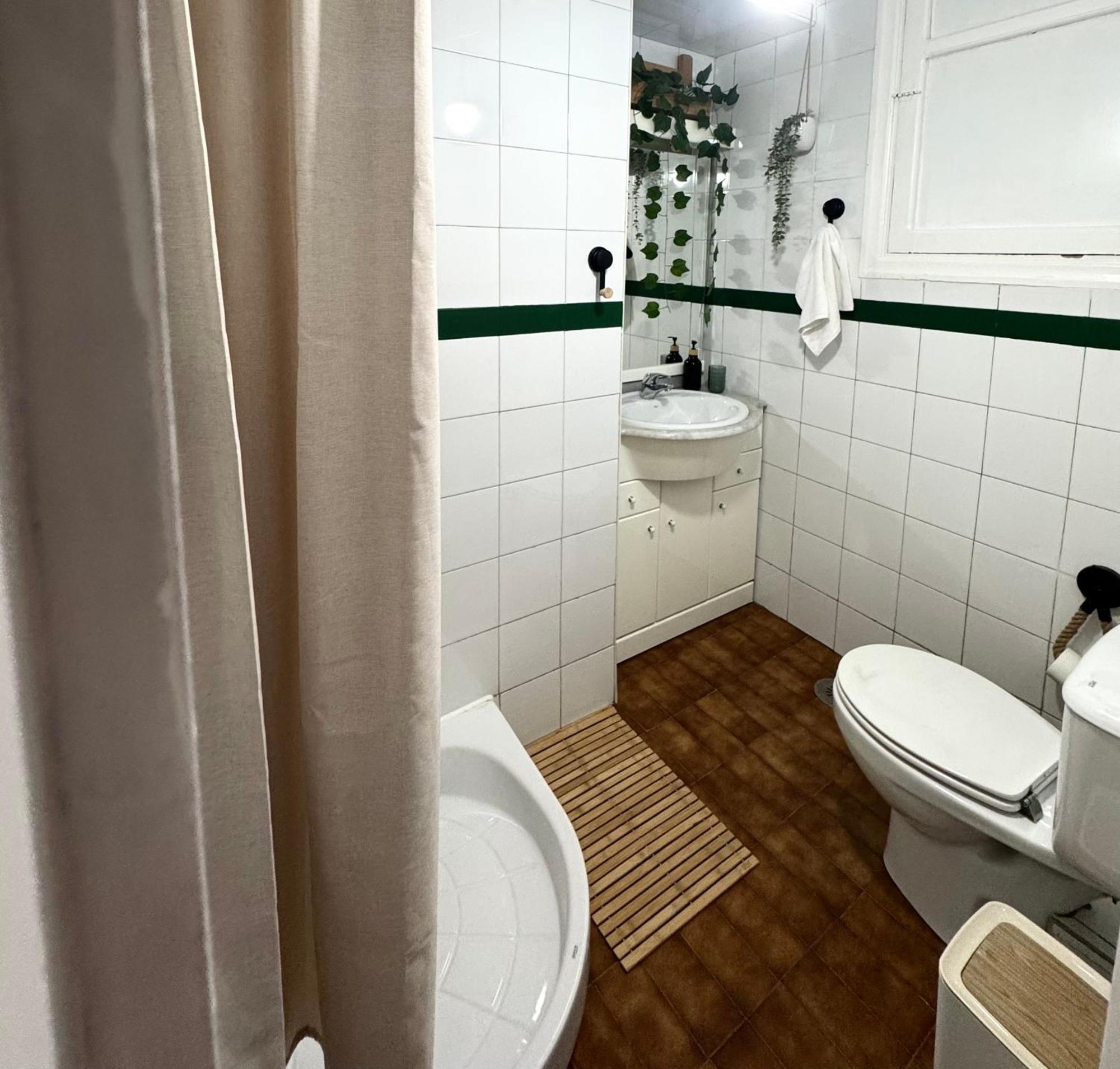 Apartment Marukichan, En El Centro De Vigo