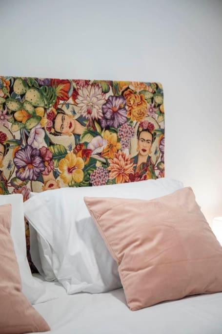 Apartamento Lindo Estudio En El Centro Vigo