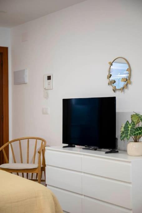 Apartamento Lindo Estudio En El Centro