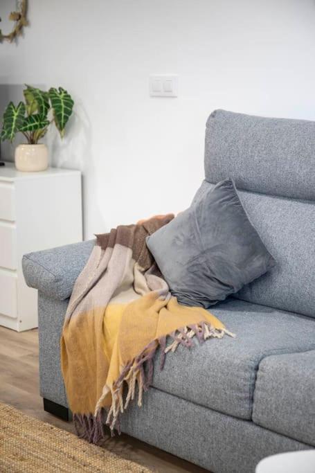Apartamento Lindo Estudio En El Centro