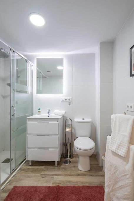 Lindo Estudio En El Centro Apartamento Vigo