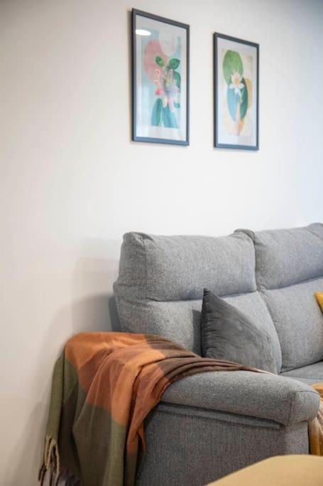 Apartamento Lindo Estudio En El Centro *