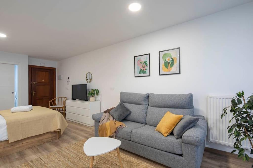 Lindo Estudio En El Centro Apartamento Vigo