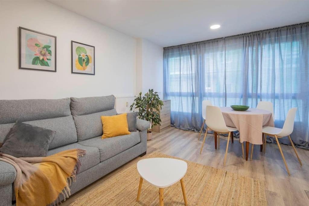 Apartamento Lindo Estudio En El Centro
