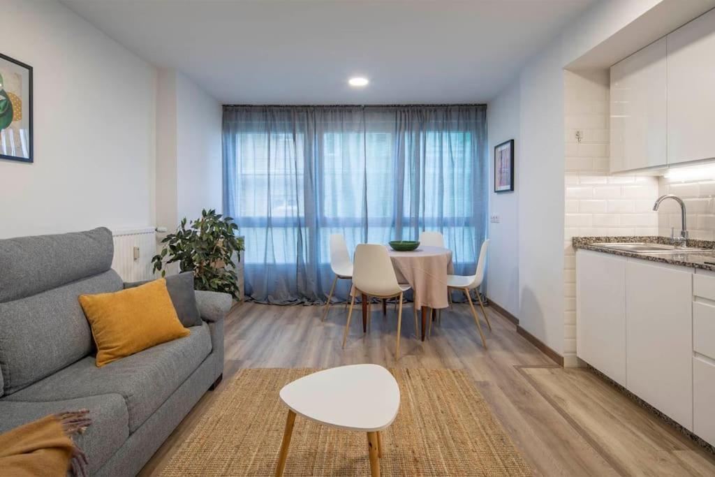 Lindo Estudio En El Centro Apartamento *