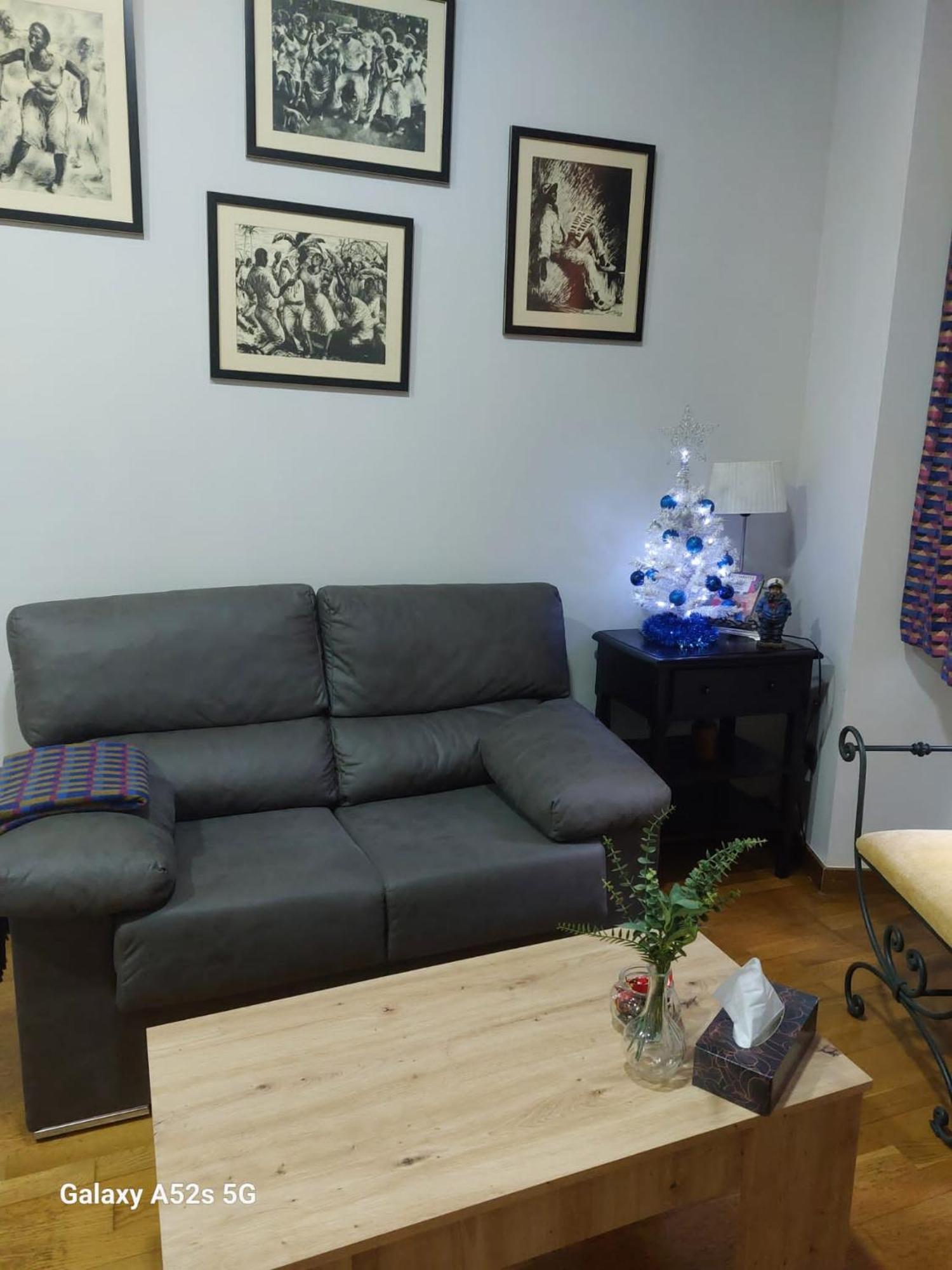 Centrico Luada Apartamento Vigo