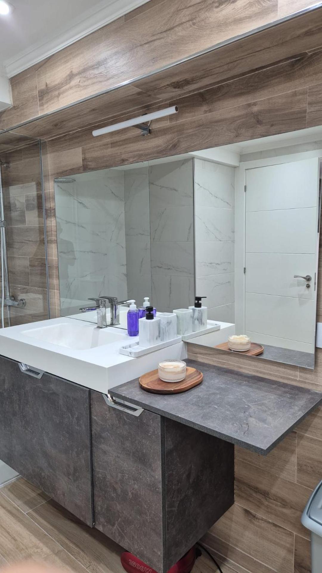 Apartamento Puerto De