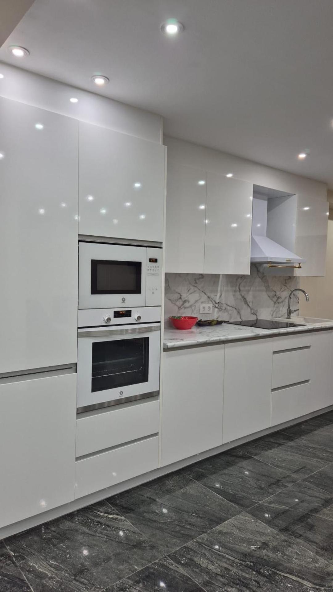 Apartamento Puerto De