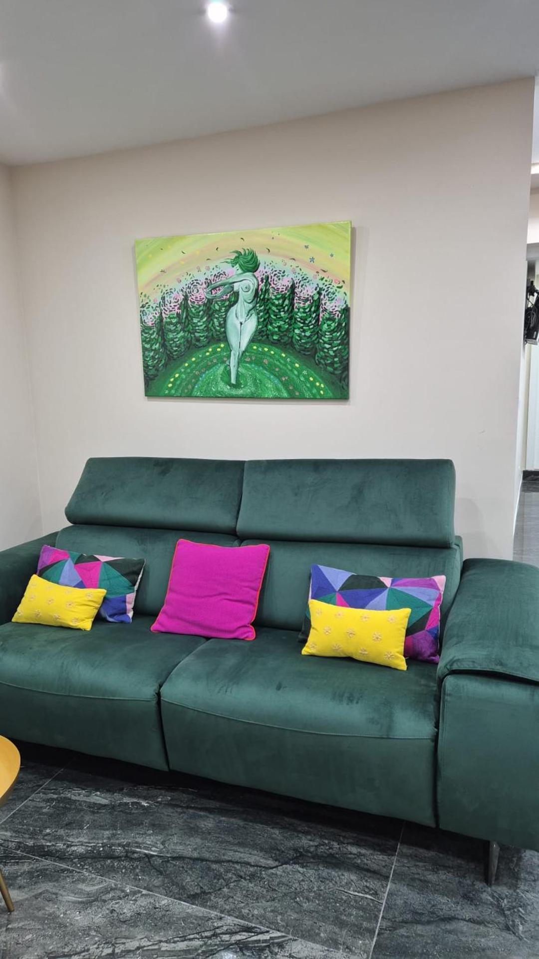 Apartamento Puerto De *