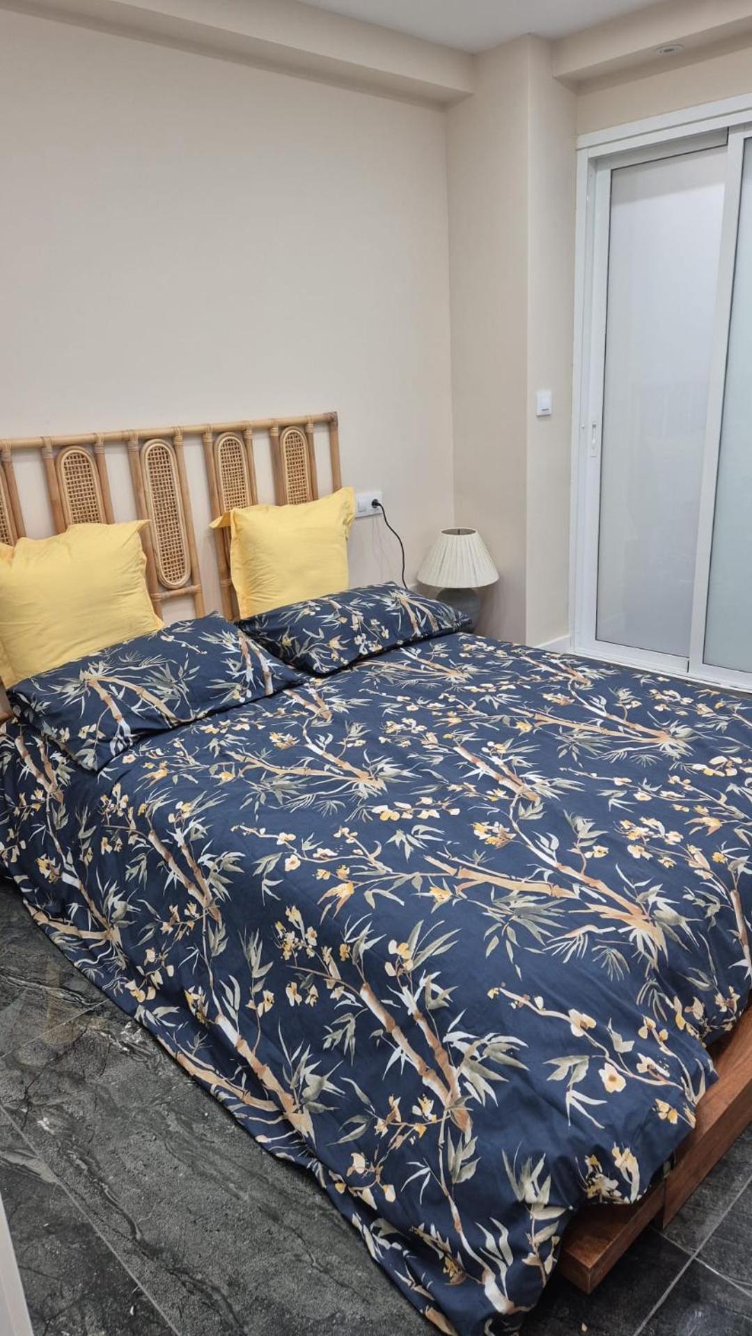 Apartamento Puerto De *