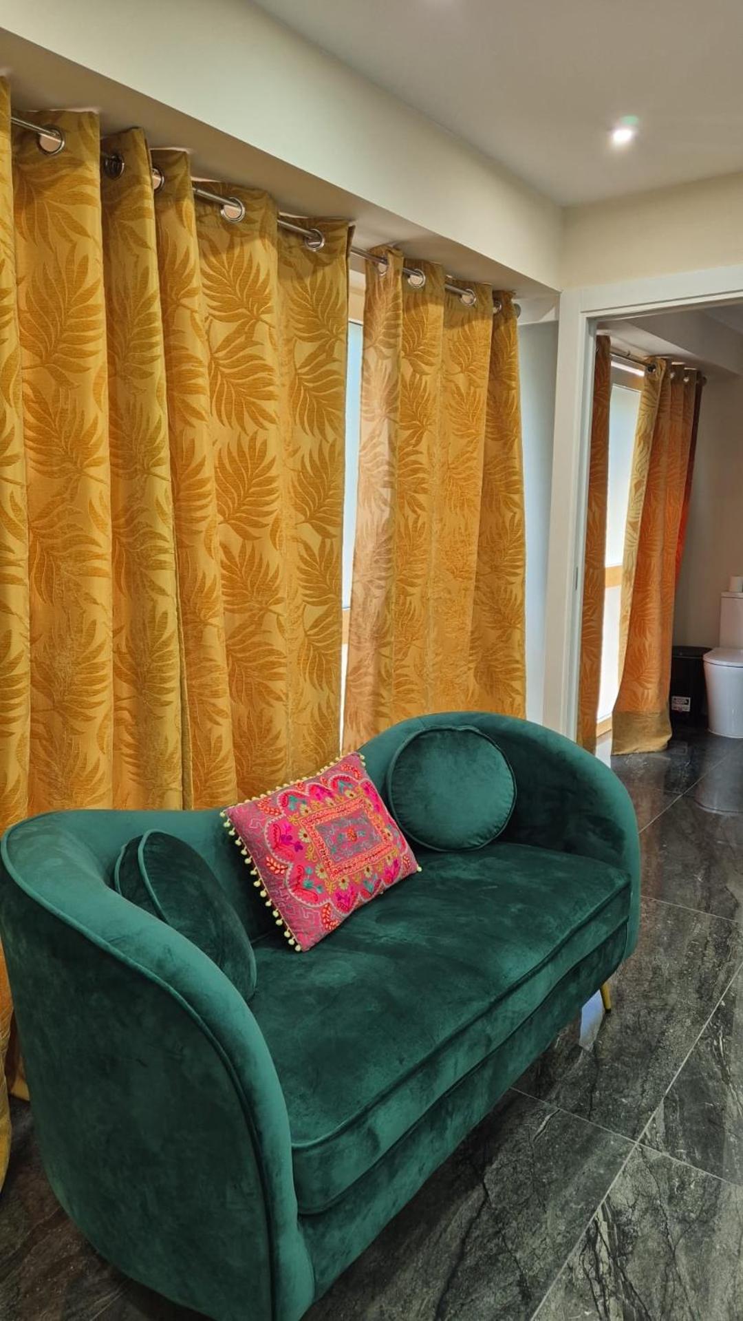 Apartamento Puerto De