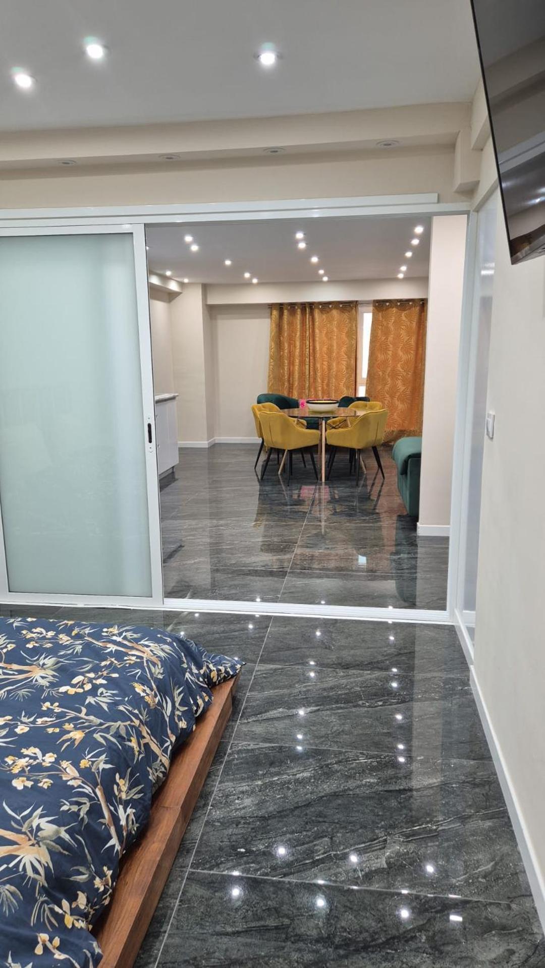 Apartamento Puerto De *