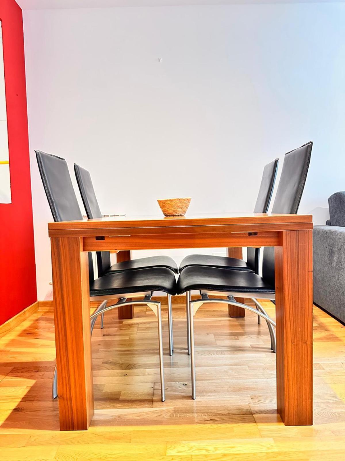 Centrico Irmandinos Con Garaje - Homeygalicia * Vigo