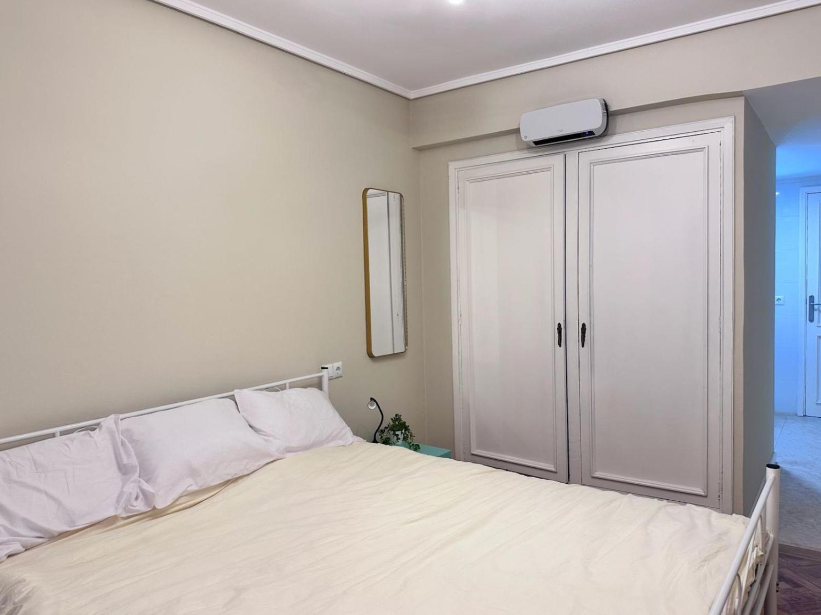 En Pleno Centro De - Homey Galicia Apartamento Vigo