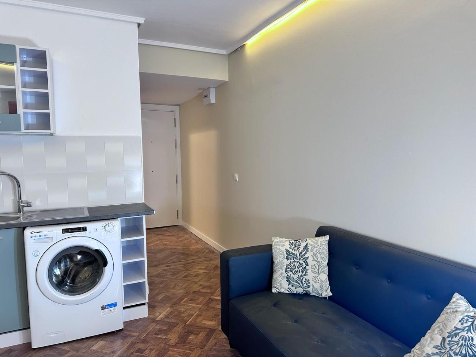 Apartamento En Pleno Centro De - Homey Galicia *