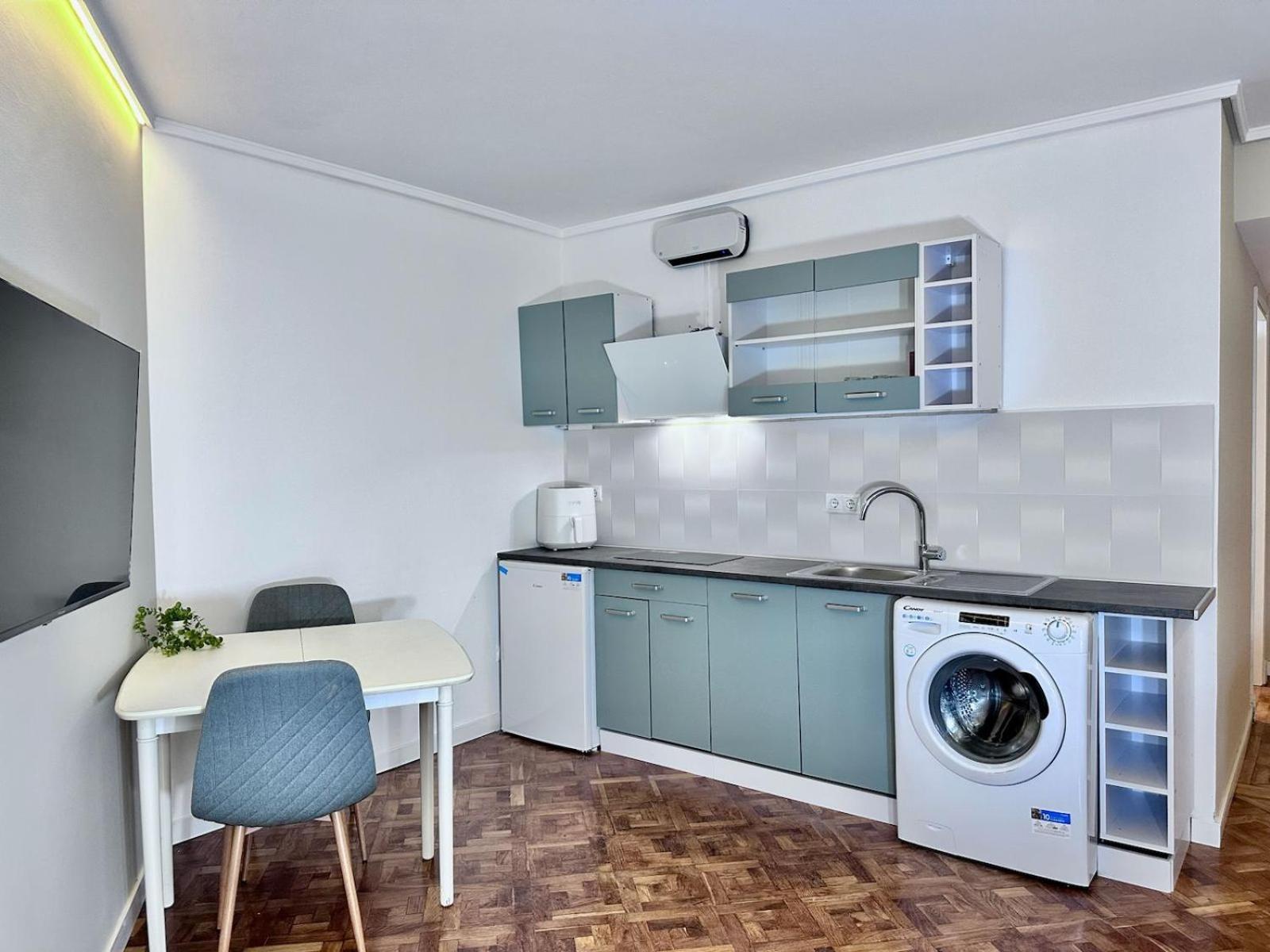 Apartamento En Pleno Centro De - Homey Galicia