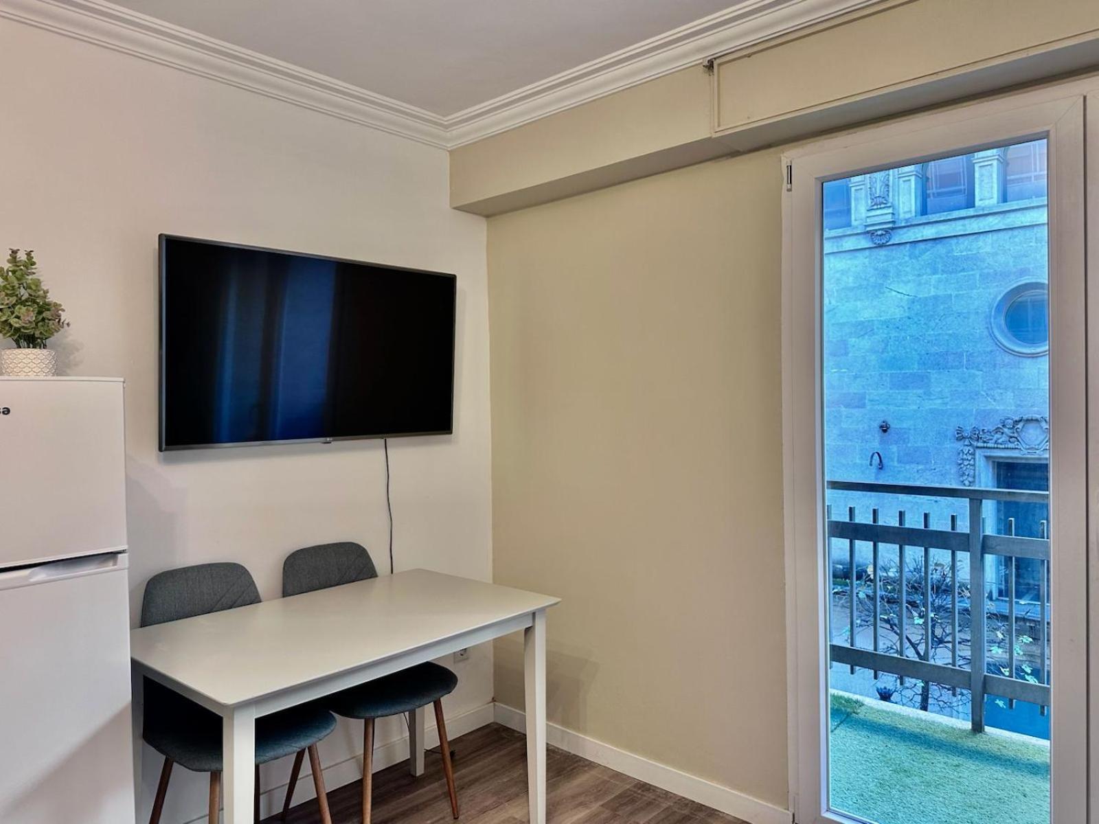 Apartamento En Pleno Centro De - Homey Galicia