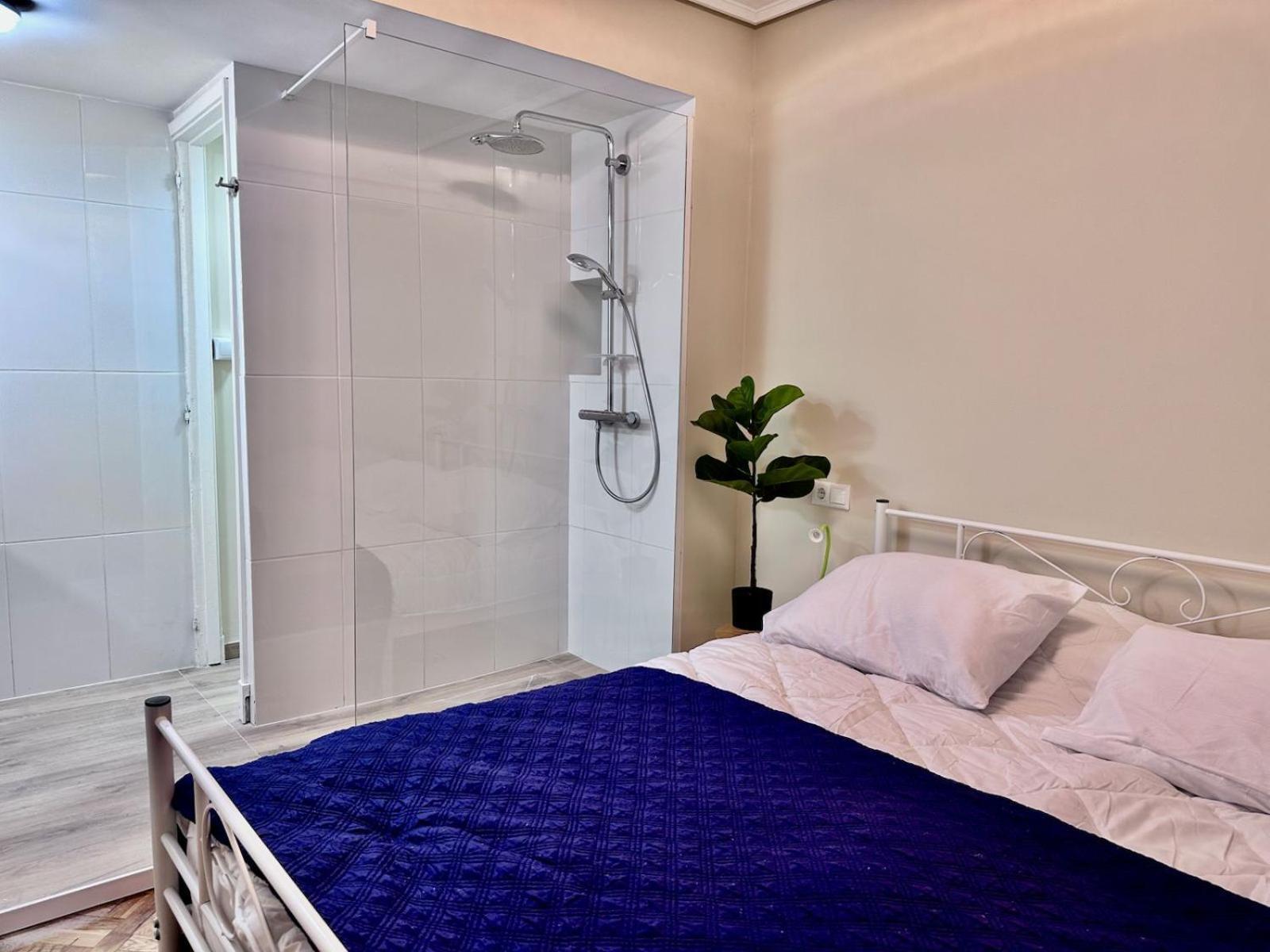 Apartamento En Pleno Centro De - Homey Galicia