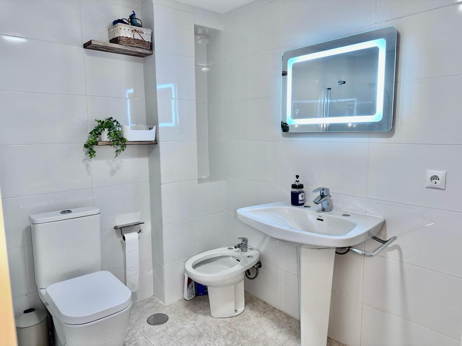 En Pleno Centro De - Homey Galicia Apartamento Vigo