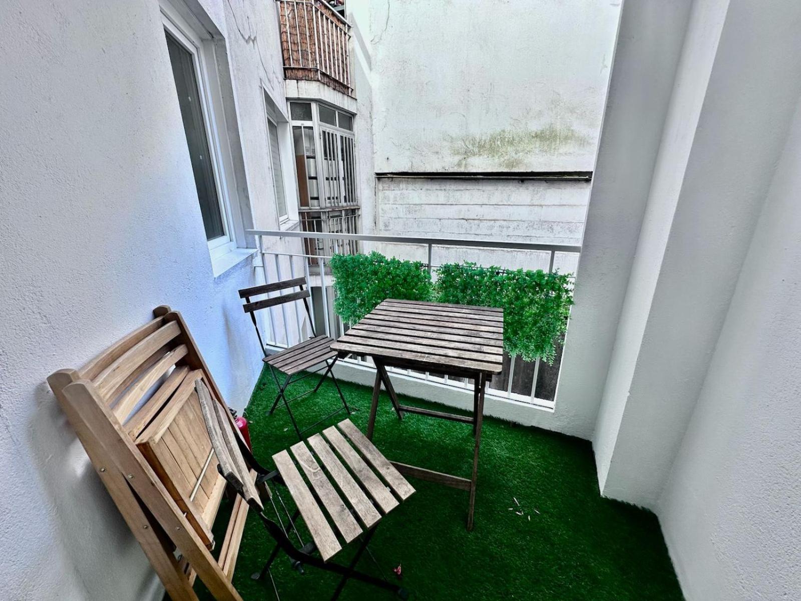 Apartamento En Pleno Centro De - Homey Galicia Vigo