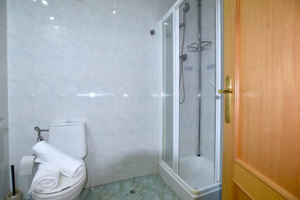 Apartamento En Playa De Samil Apartamento