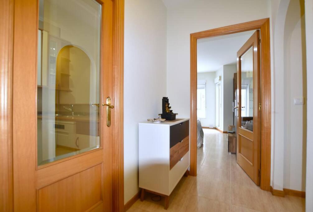 Apartamento En Playa De Samil Apartment