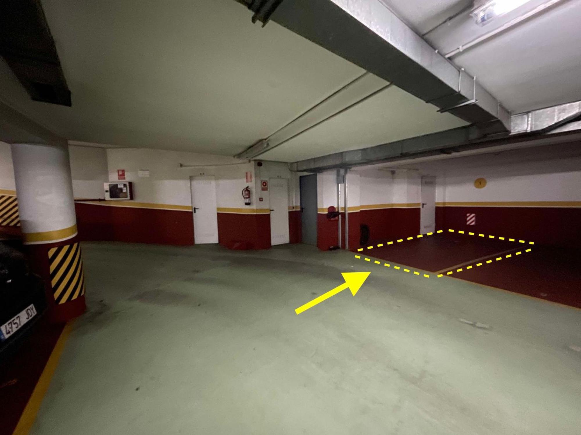 Centro 3 Parking Incluido & Wifi ツ By Rias Baixas Apartamento