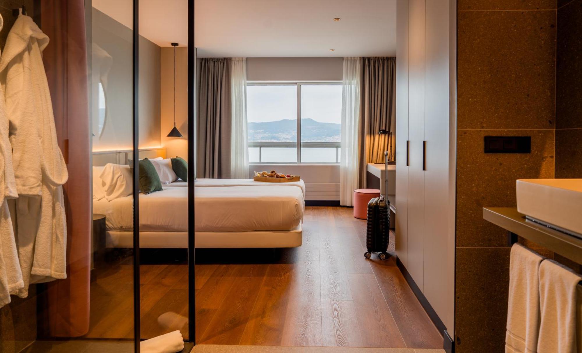 Bahia De 4* Vigo