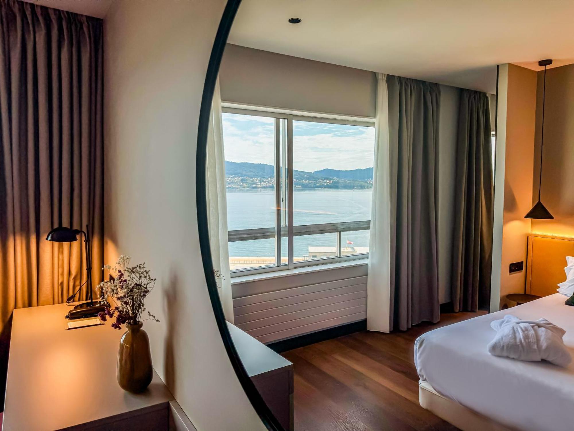 Bahia De Hotel
