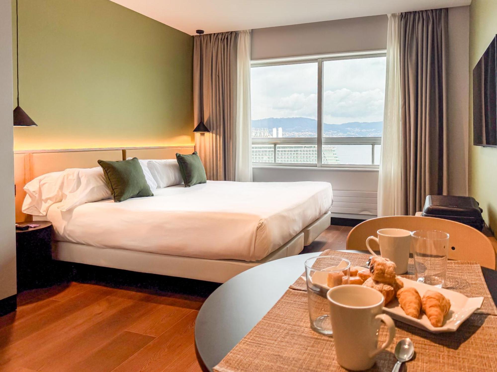 Bahia De Hotel