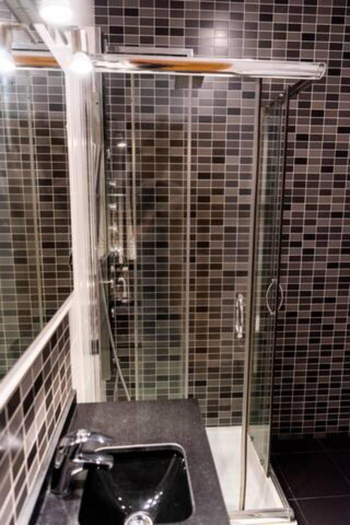 Apartment Urzaiz Centro *