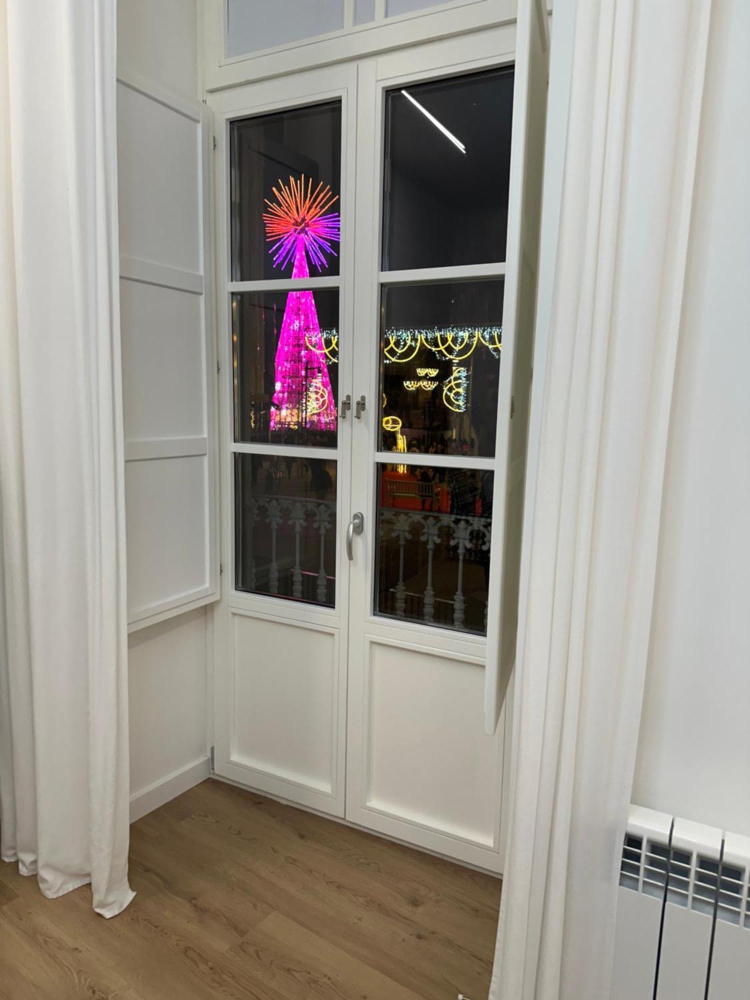 Apartamento Centro Puerta Del Sol *