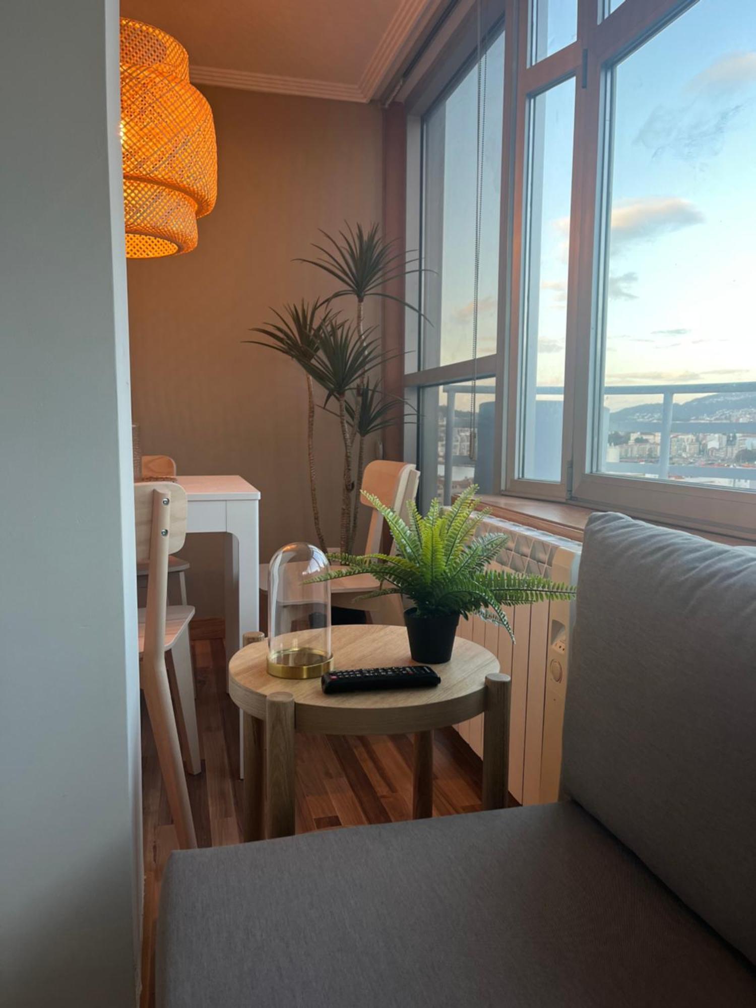 Centro Apartamento Vigo