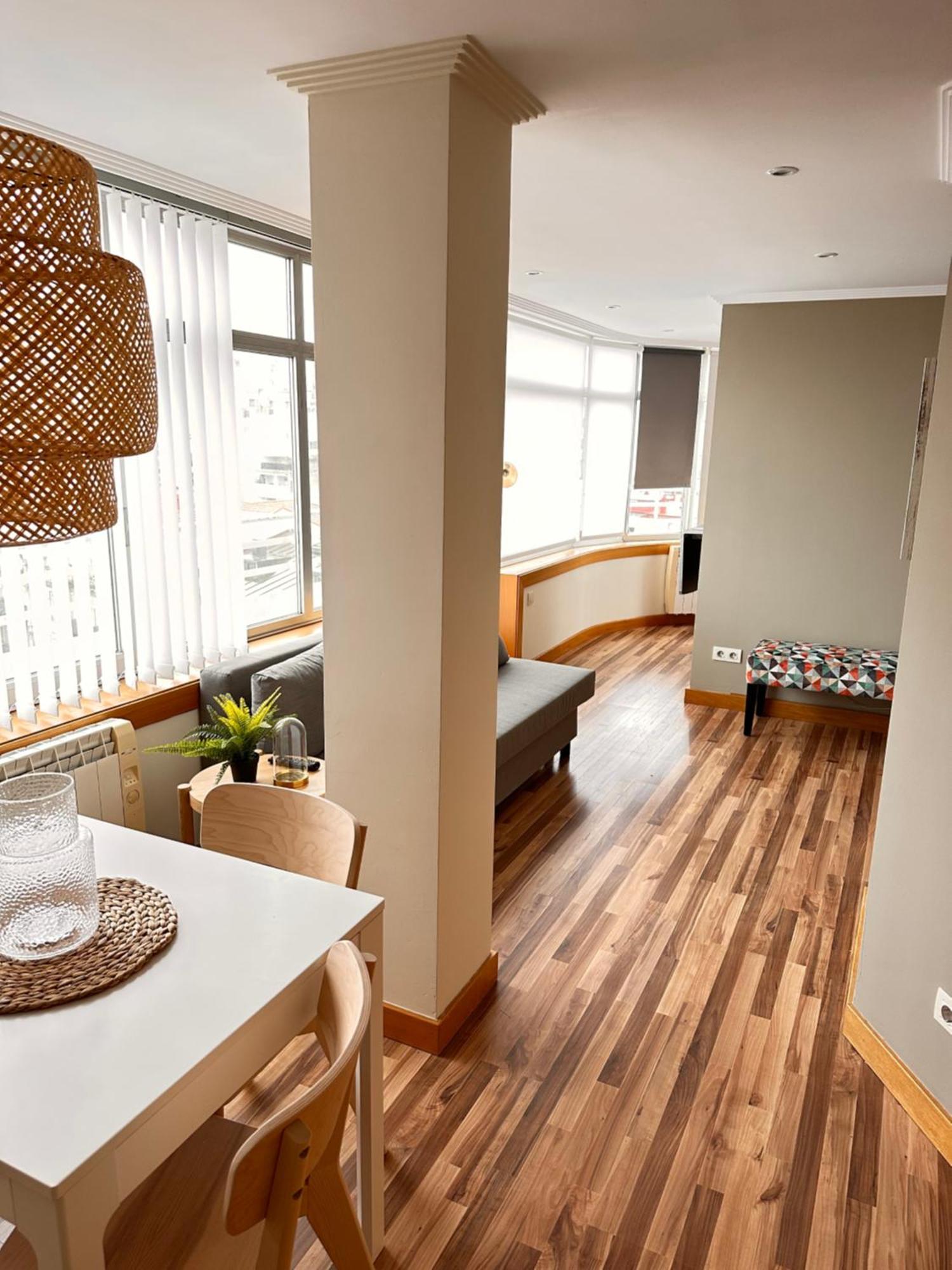 Apartamento Centro Vigo