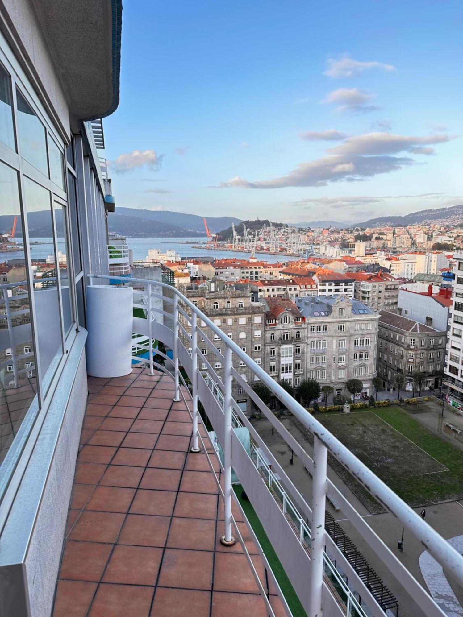 Centro * Vigo