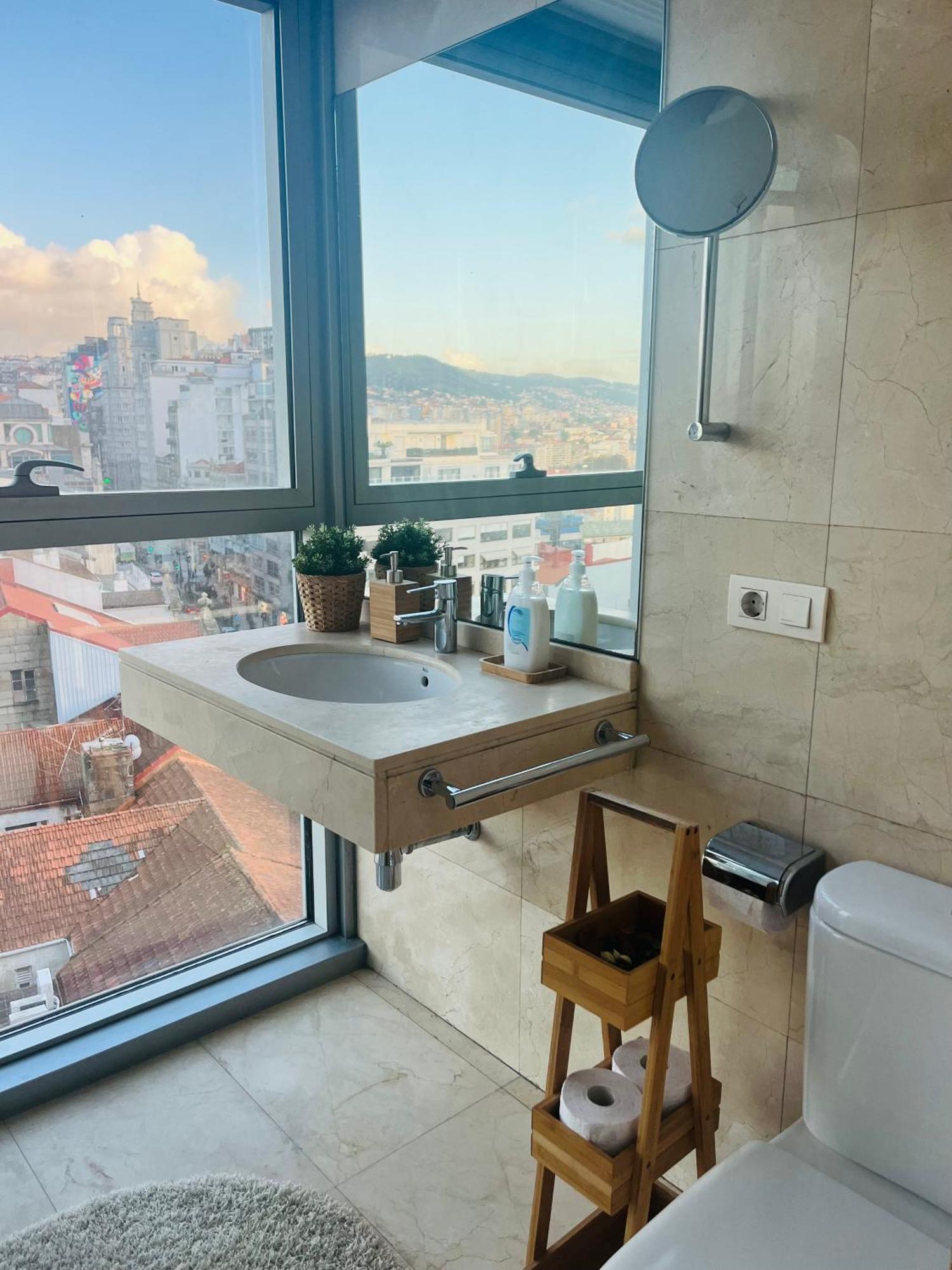 Apartamento Centro