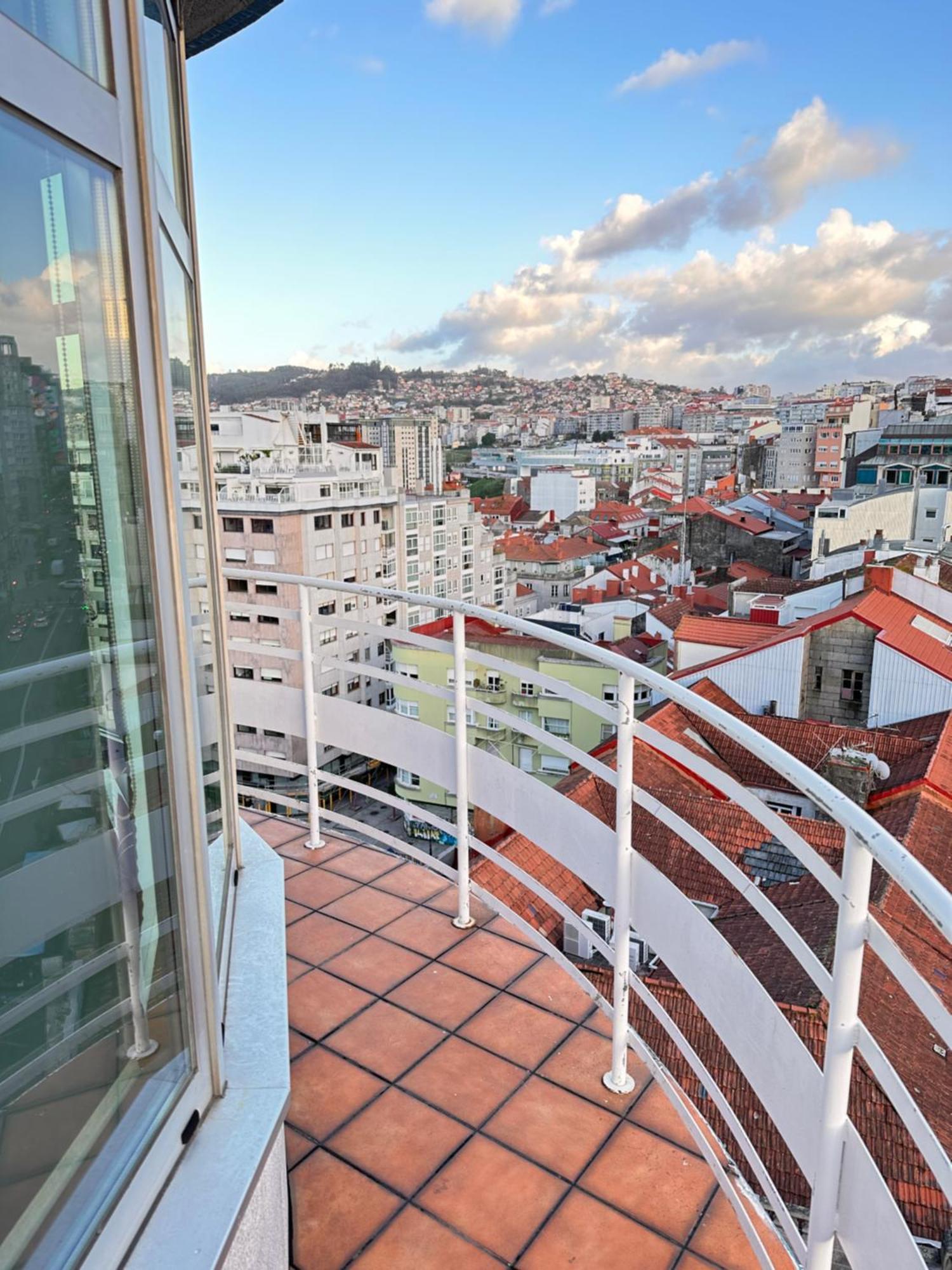 Centro Apartamento *