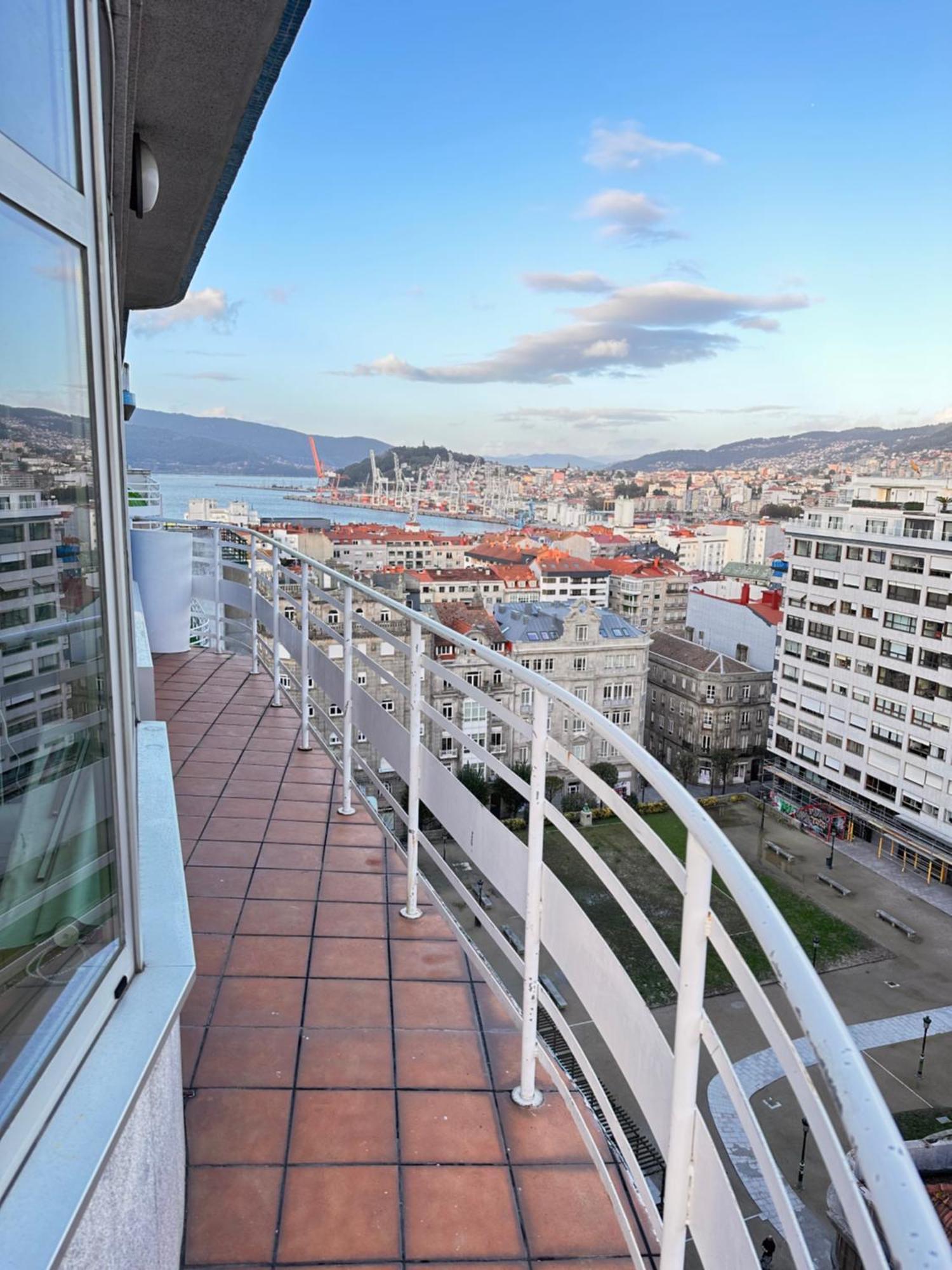 Apartamento Centro *
