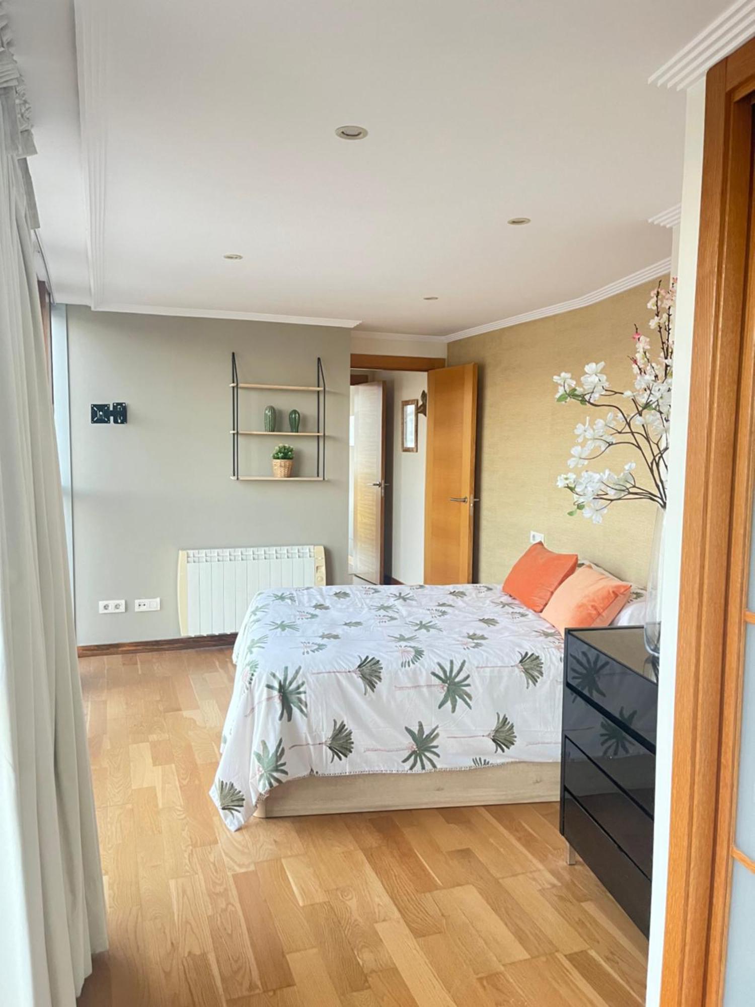 Apartamento Centro Vigo