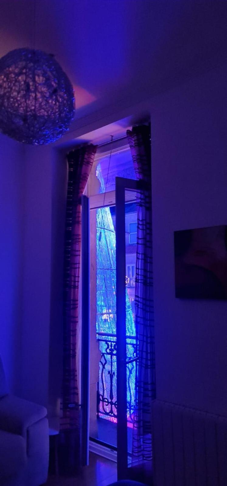 Puerta Del Sol - Centro Apartamento