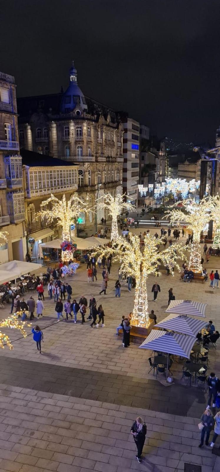 Puerta Del Sol - Centro