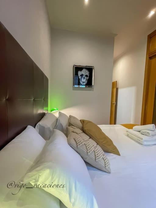 Centric Soul By Vigovacaciones Vigo